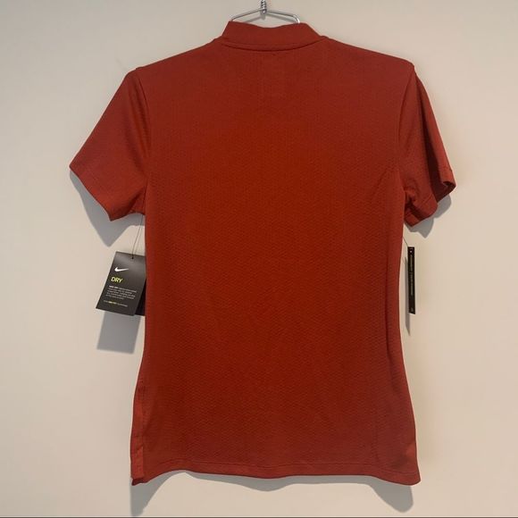 New Nike Golf Tshirt Size Small - Picture 3 of 8